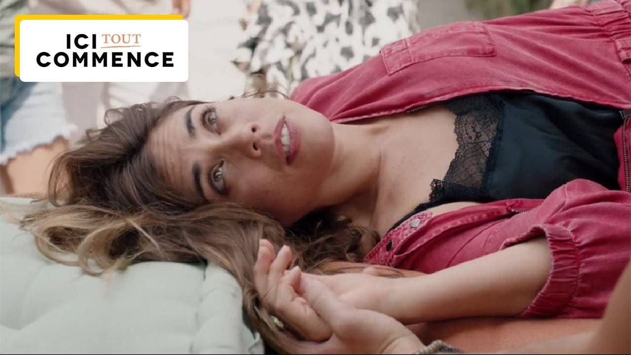 It All Begins Here: What’s in store for Thursday, October 24, 2024 Episode 1031 [SPOILERS]