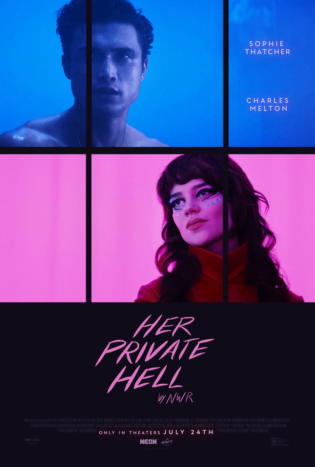 Her Private Hell streaming fr