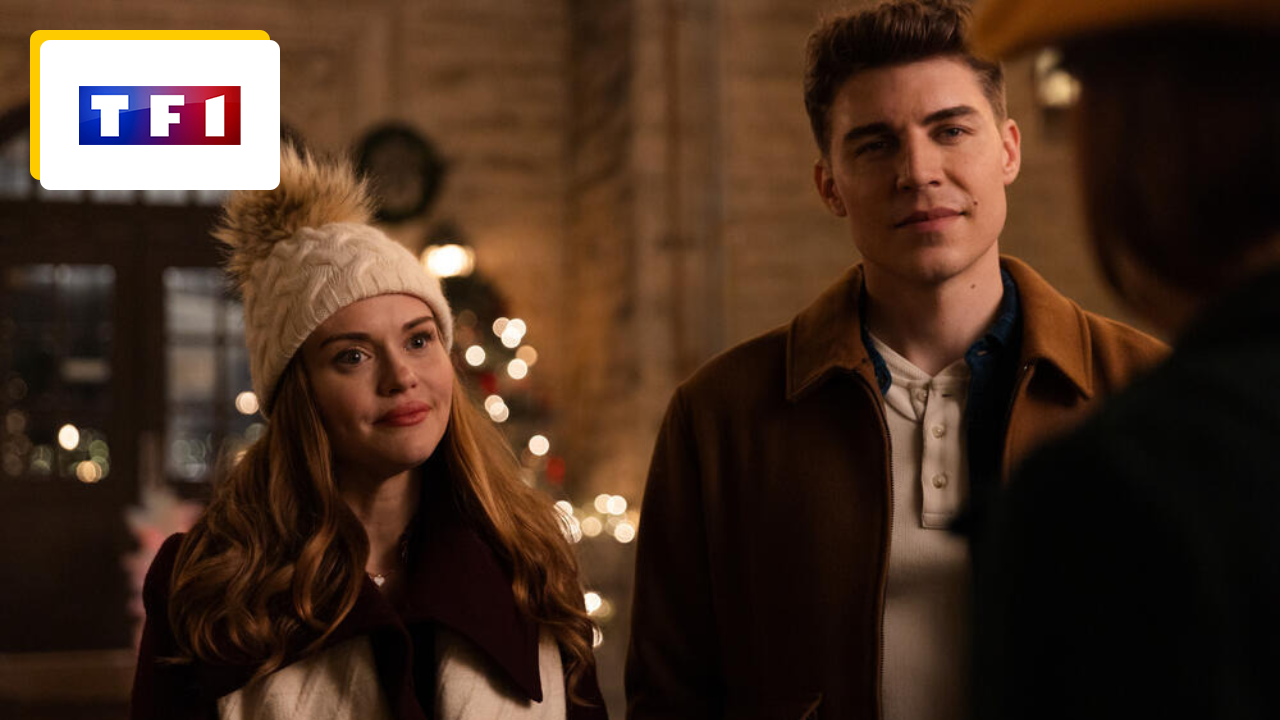 15 Days Before Christmas: When Teen Wolf Meets Arrow is a romantic movie we love!