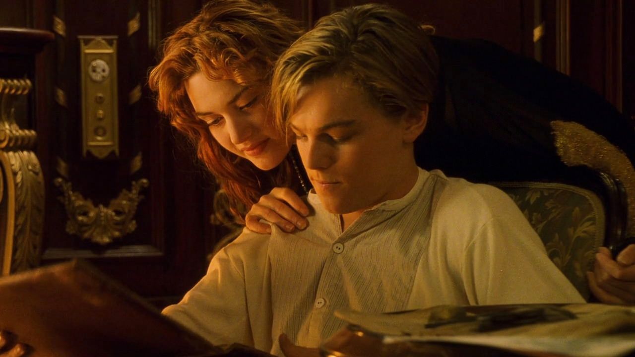 “I wasn’t ready”: why this actor refused to play in Titanic