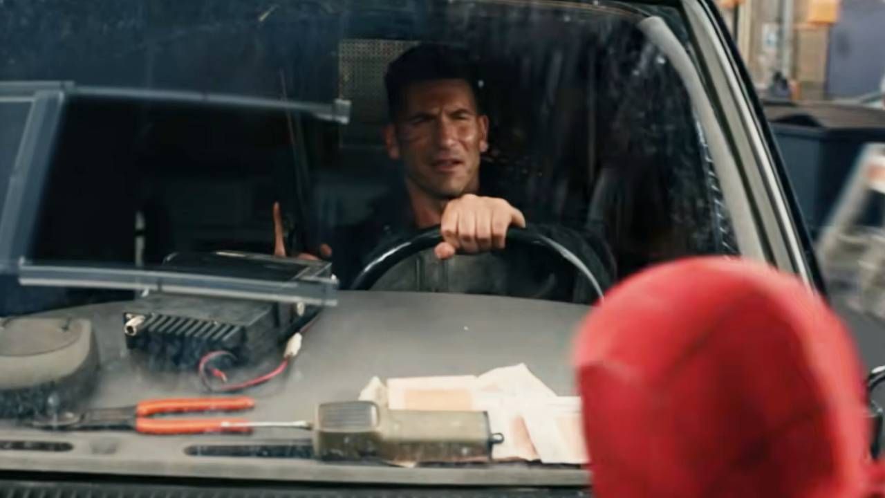 Premières images de Spider-Man 4 : Tom Holland face à un héros Marvel dans la bande-annonce de Brand New Day — Cinéma & Films