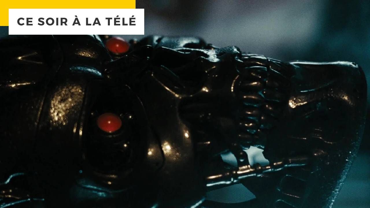 Tonight on TV: Love Terminator 2, but always find the war scenes against the machines too short?  This movie is made for you!