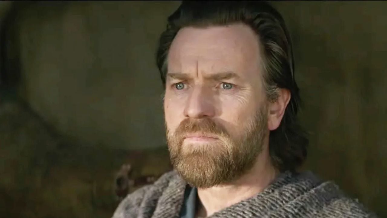This science fiction series pointed out that it ended from 5 to 4.2, but Evan McGregor still hopes he will be able to play!
