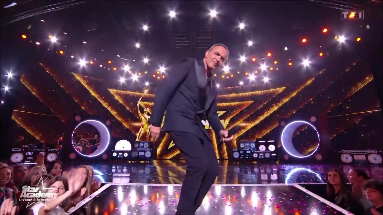 Star Academy : "Pas la meilleure édition", une candidate se livre sur les  dessous de sa saison - TV ACTU by AlloCiné