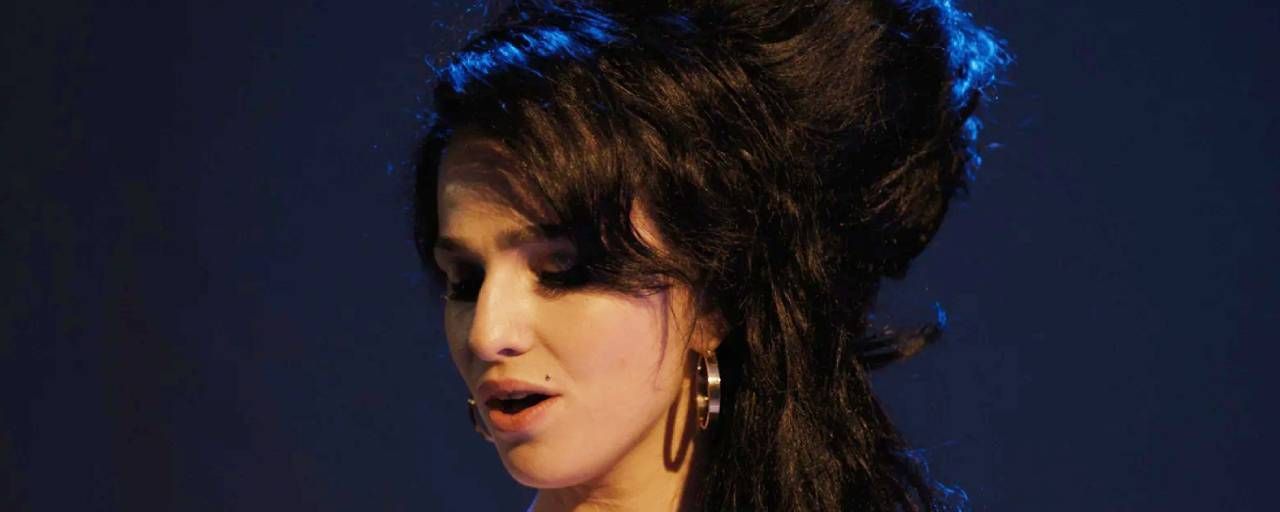 Marisa Abela