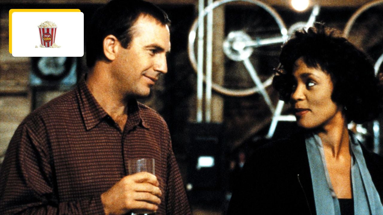 ‘I wanted to do a sequel to The Bodyguard’: Kevin Costner met a real-life princess for the film