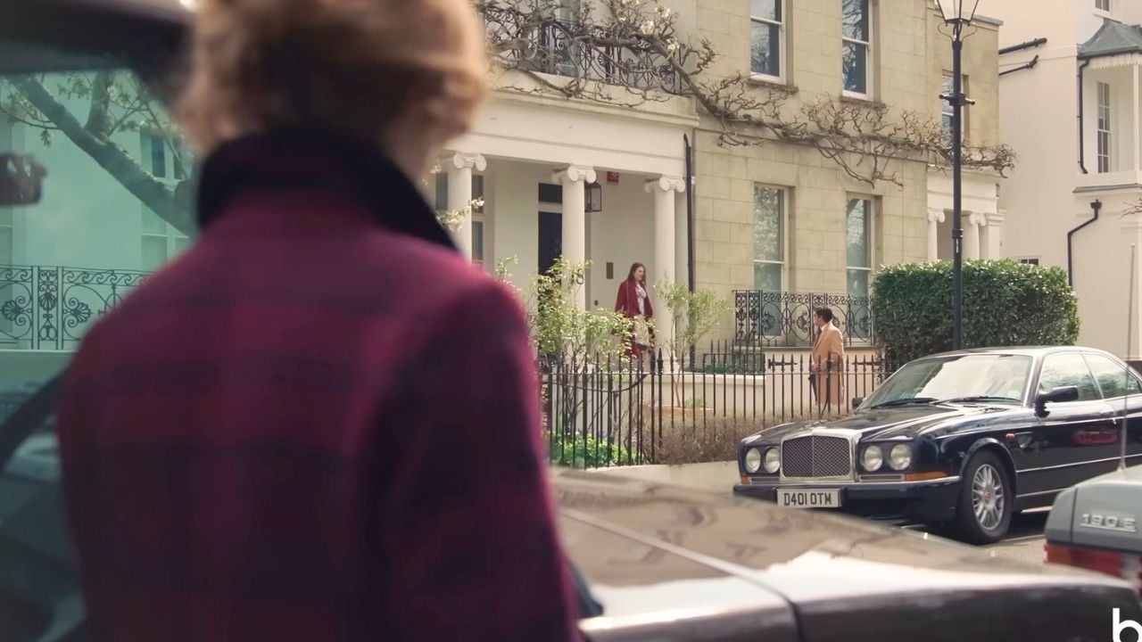 HBO + The Crown : cette mini-série thriller en 4 épisodes inspirée d'une histoire vraie va devenir votre nouvelle obsession