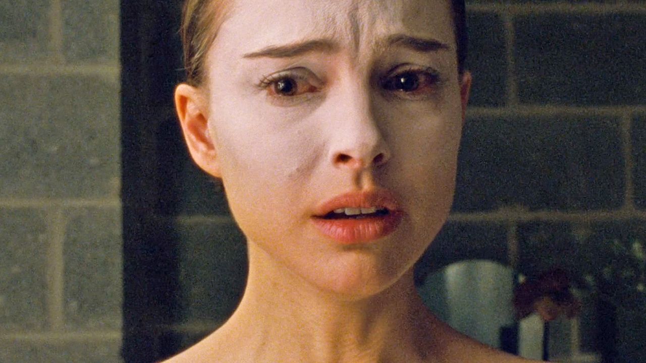 Natalie Portman