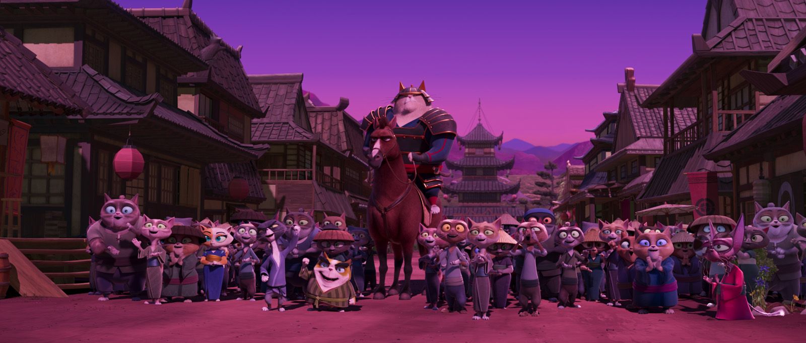 Samouraï Academy