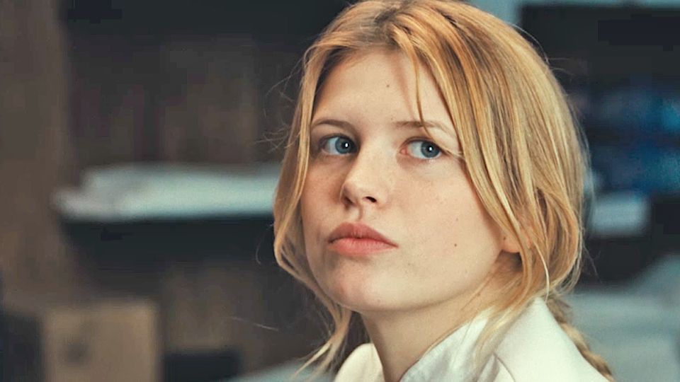 Trailer du film La Réparation - La Réparation Bande-annonce VF - AlloCiné