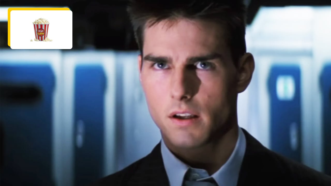 "C'est comme si on n'existait pas" : Tom Cruise n'a pas laissé que de bons souvenirs à Jean Reno