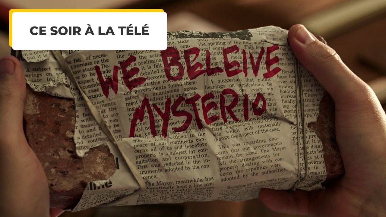 Tonight on TV: Rated 3.9 out of 5 This is the movie every superhero fan has been waiting 20 years for!