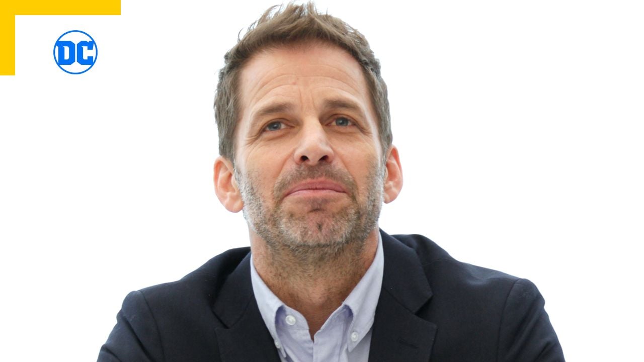 DC: Zack Snyder and His Radical Decision to Fight Superhero Fatigue