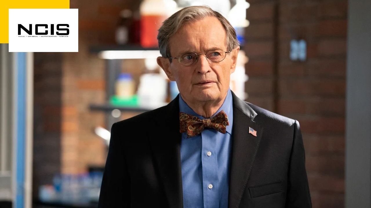 NCIS: We know more about honoring David McCallum (Duck) in season 21
