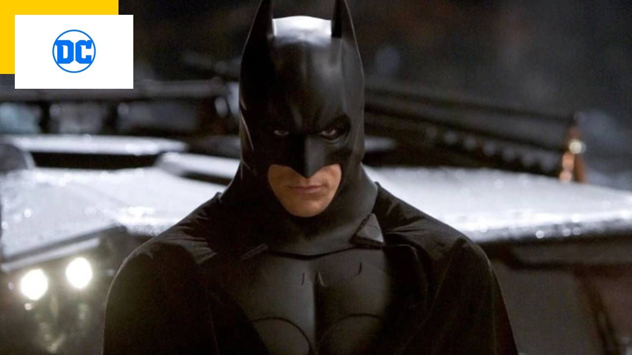Neither Christian Bale nor Ben Affleck… Which DC actor made the most money? Neither Christian Bale nor Ben Affleck… Which DC actor made the most money?
