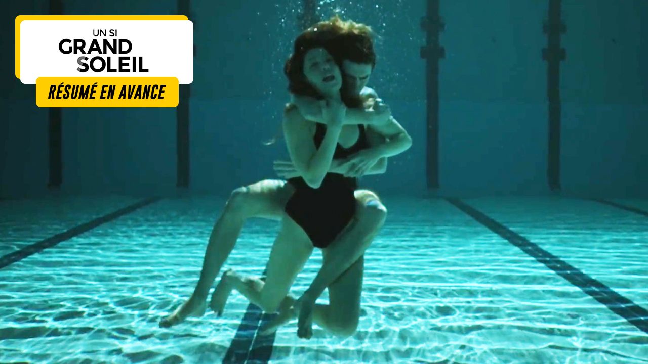 Un Si Grand Soleil Preview: Episode Summary for Friday 25 May 2024 [SPOILERS]
