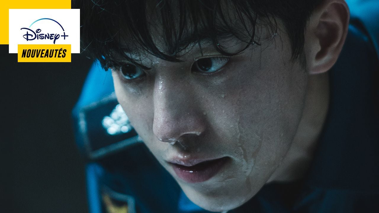 Vigilante: Violent and ruthless vigilante in this new must-see Korean series on Disney+