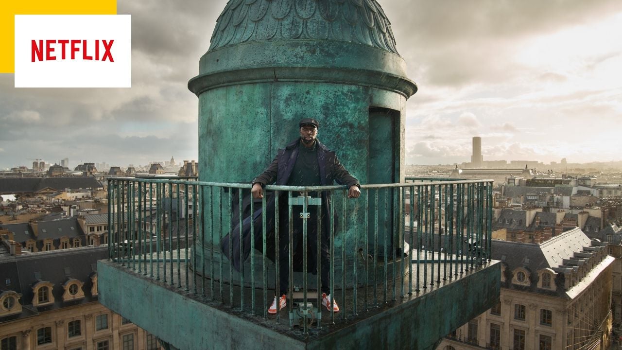 Lupine on Netflix: Will season 3 with Omar Sy live up to our expectations?