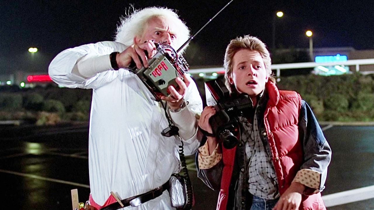 Retour vers le Futur : il y a 42 ans, cette future star mondiale aurait pu incarner Marty, mais "il ne convenait pas"
