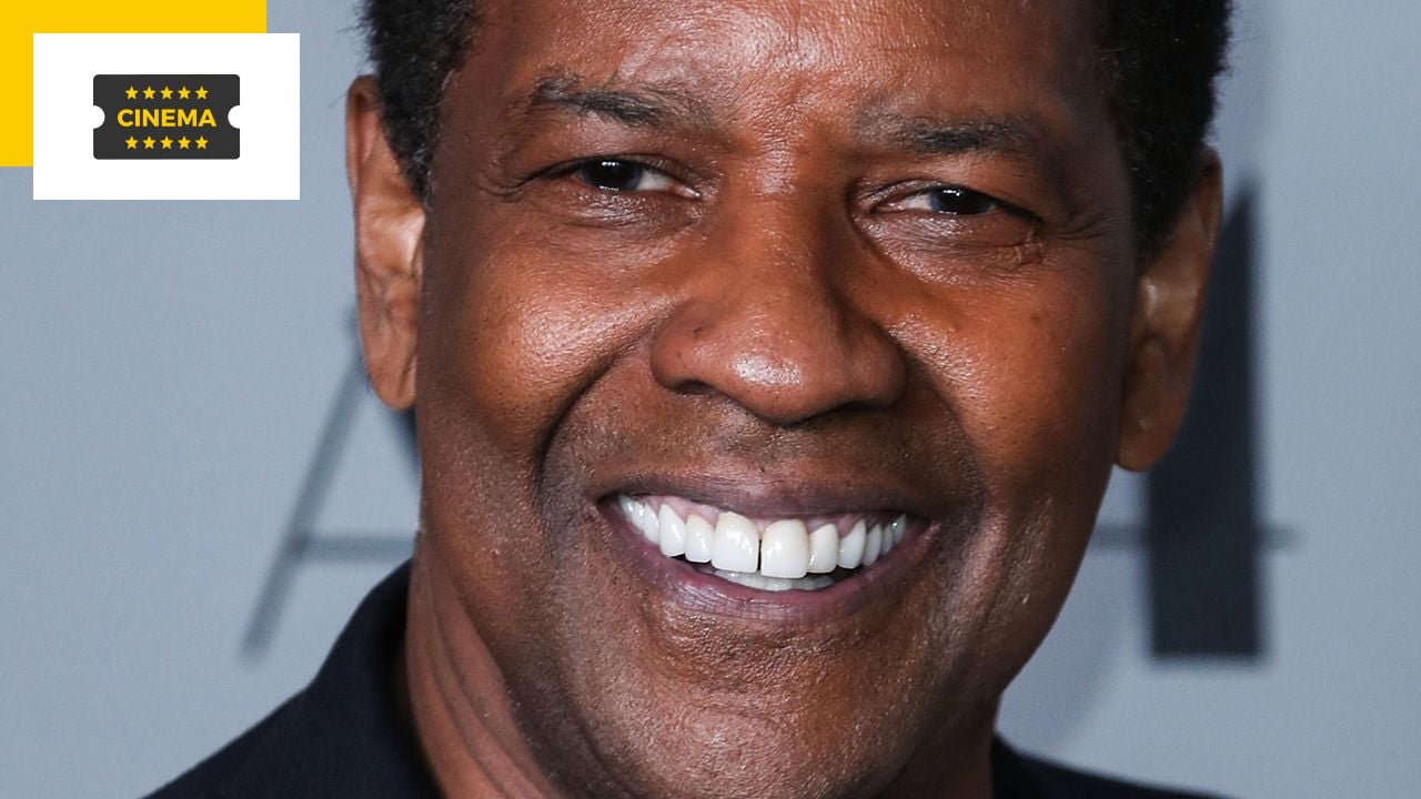 “Blush and Boring”: Rating 1.8 out of 5, this is Denzel Washington’s worst movie!
