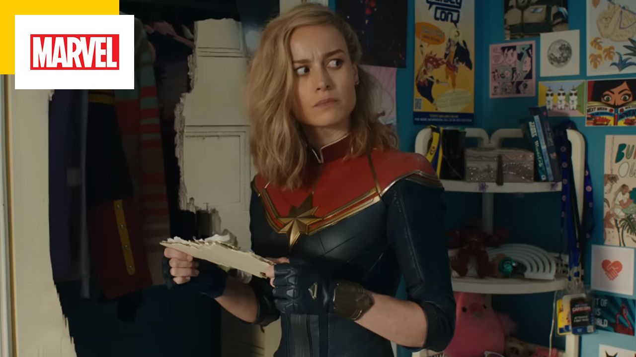 ‘Tired superheroes exist’: Marvels will be able to distinguish itself, its director promises