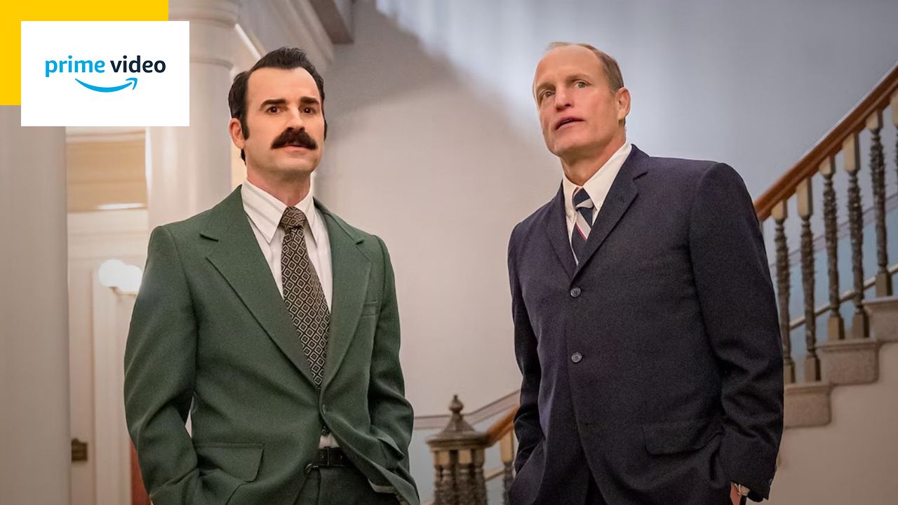 ‘Almost True to Reality and Yet Unbelievable’: America’s Biggest Political Scandal Centers in Mini-Series on Prime Video