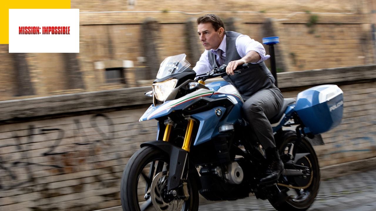 Mission Impossible 7: You won’t believe it, Tom Cruise refused to do a stunt!