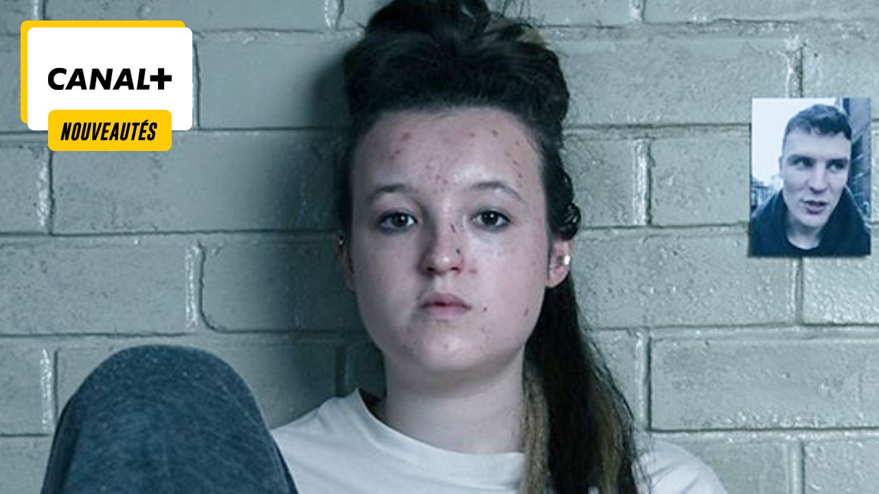 Tonight on Canal+: New English series starring Bella Ramsey (The Last of Us) to watch or avoid?