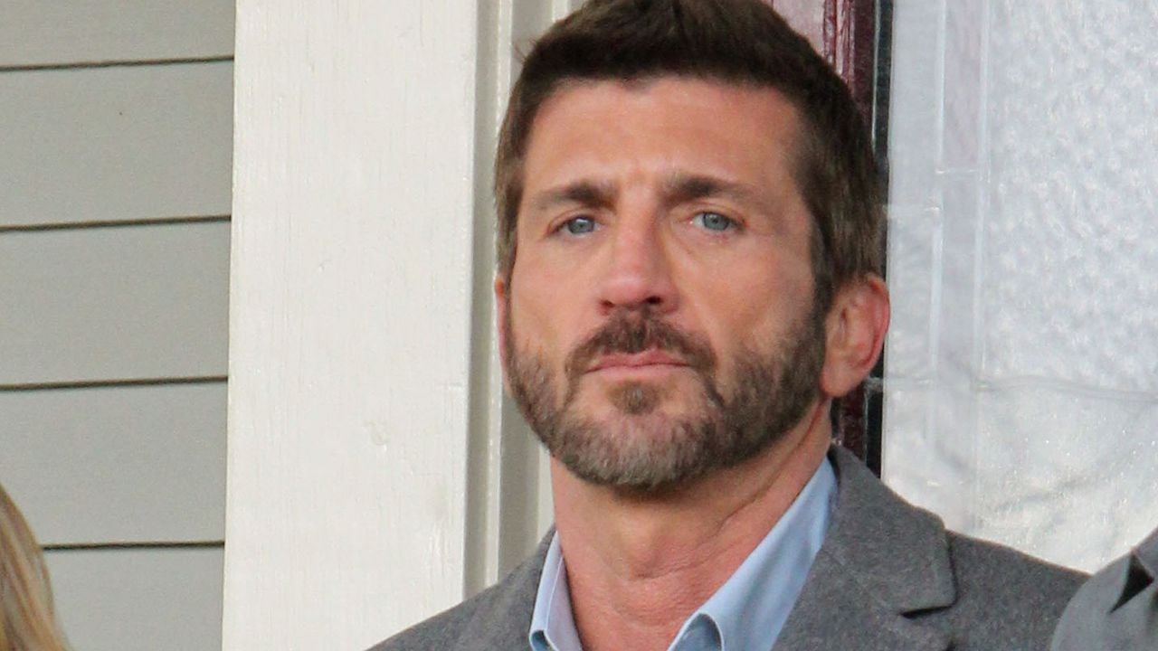 26 ans après, qu’est devenu Joe Lando, le beau Sully de Docteur Quinn ...