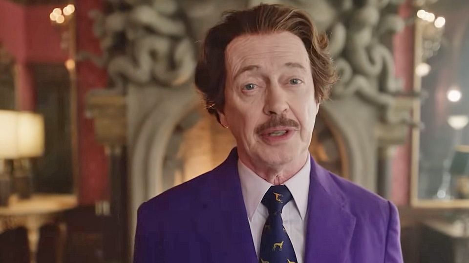 Mercredi - Saison 2 BONUS VF "Étudiez à L'Académie Nevermore Avec