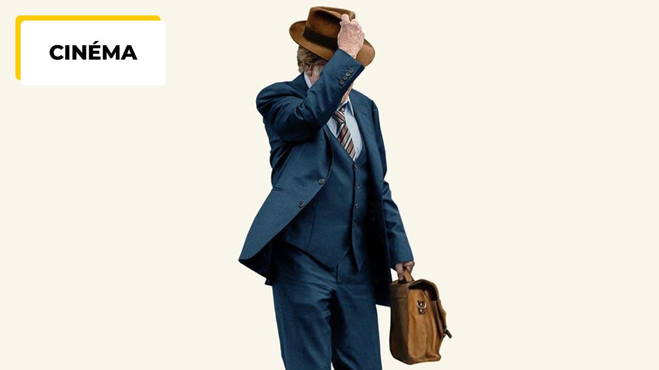 87 years, 80 films, 2 Oscars: will this legendary actor return to cinema?