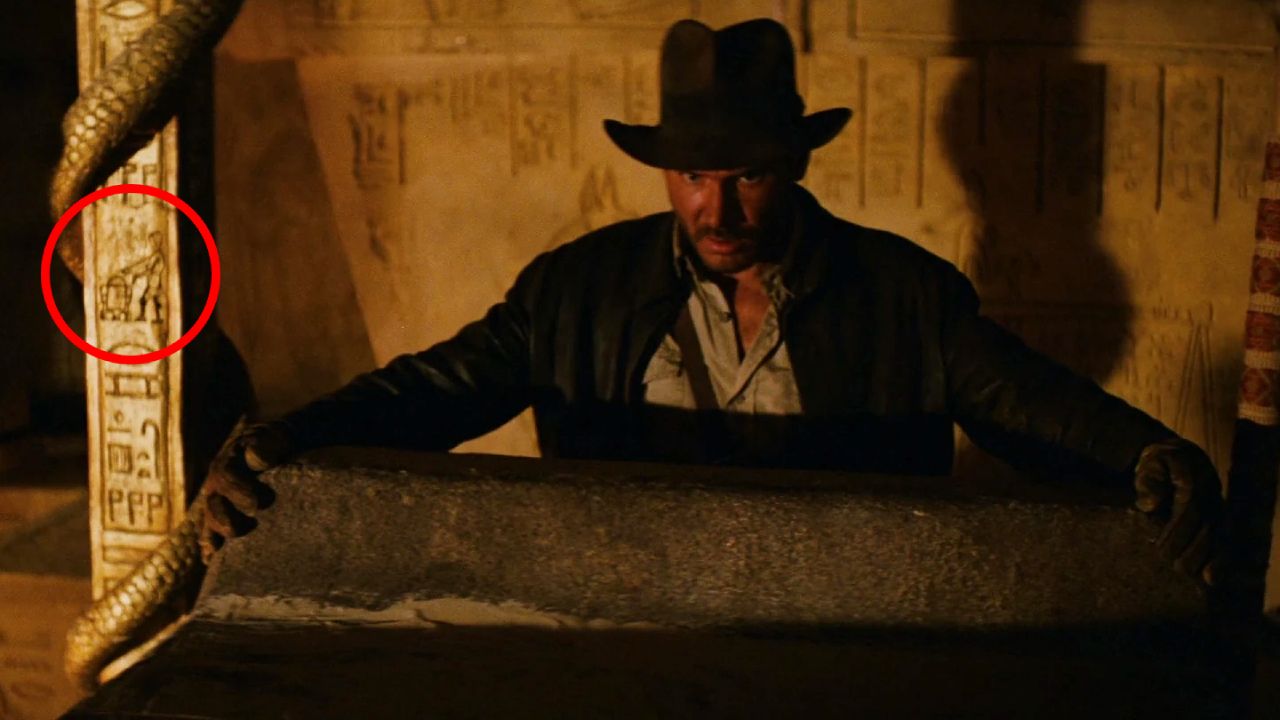 Ce sont bien les droïdes que vous recherchez.