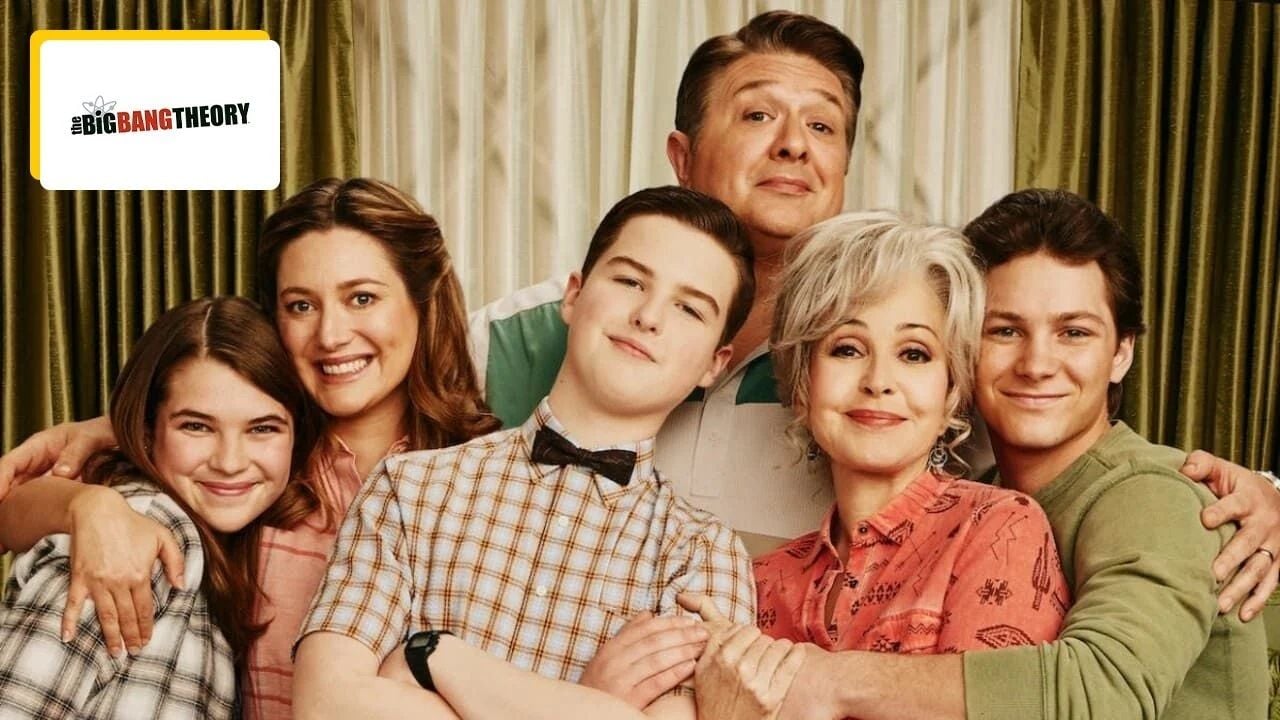 George and Mandy’s First Marriage: The two main characters of Young Sheldon will return to the series