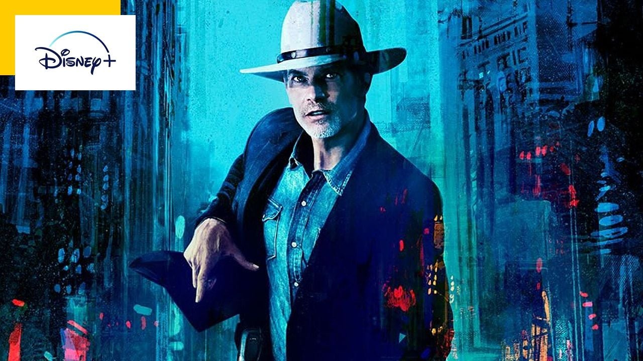 Disney+: The Justified sequel exists thanks to Tarantino