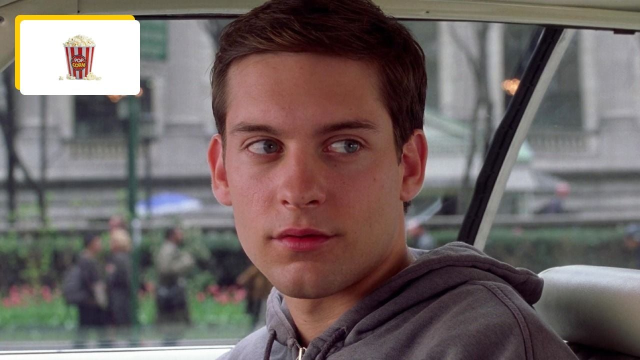 22 years later, the line that set millions of young viewers’ hearts racing is still as inspiring