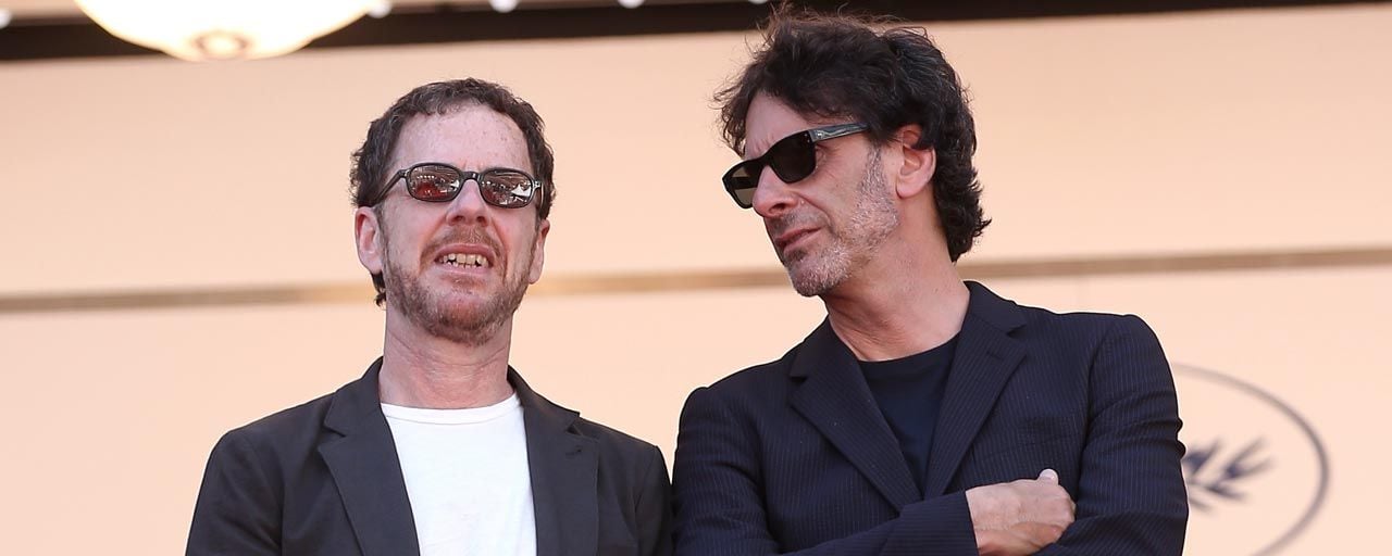 Les frères Coen