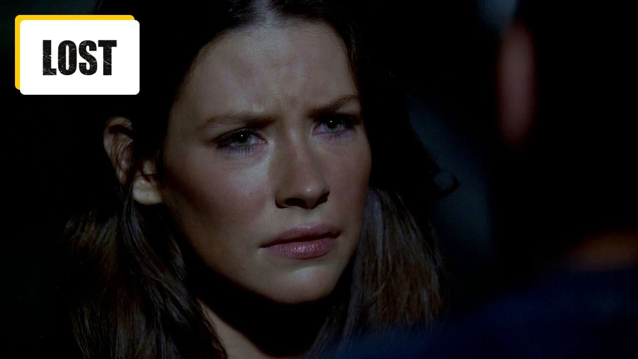 This is the most incredible scene in Lost! 18 years ago, he shocked millions of fans around the world