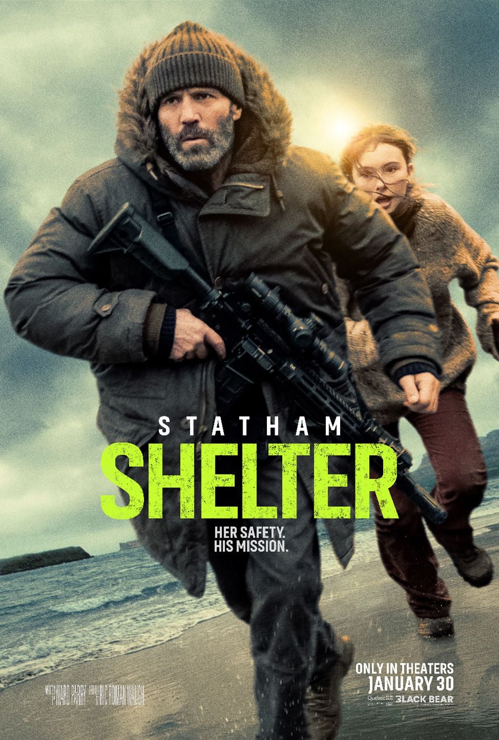 Shelter streaming gratuit
