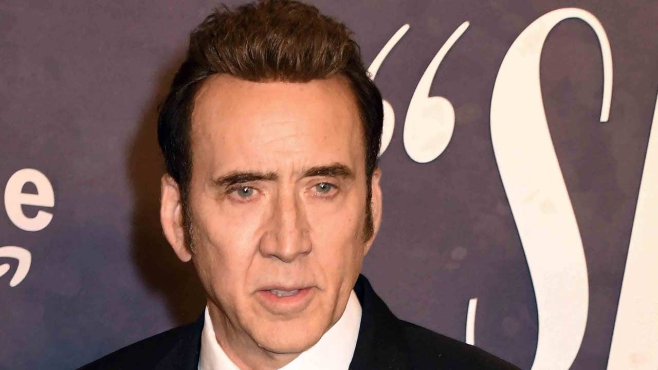 Nicolas Cage : bonne nouvelle pour ses fans ! Il sera bientôt le héros d'un thriller dans la lignée de Mr Robot