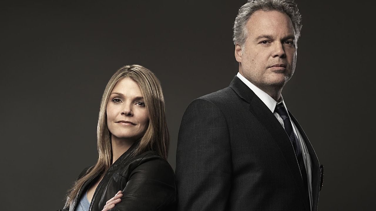 New York Criminal Division is back soon in a new version