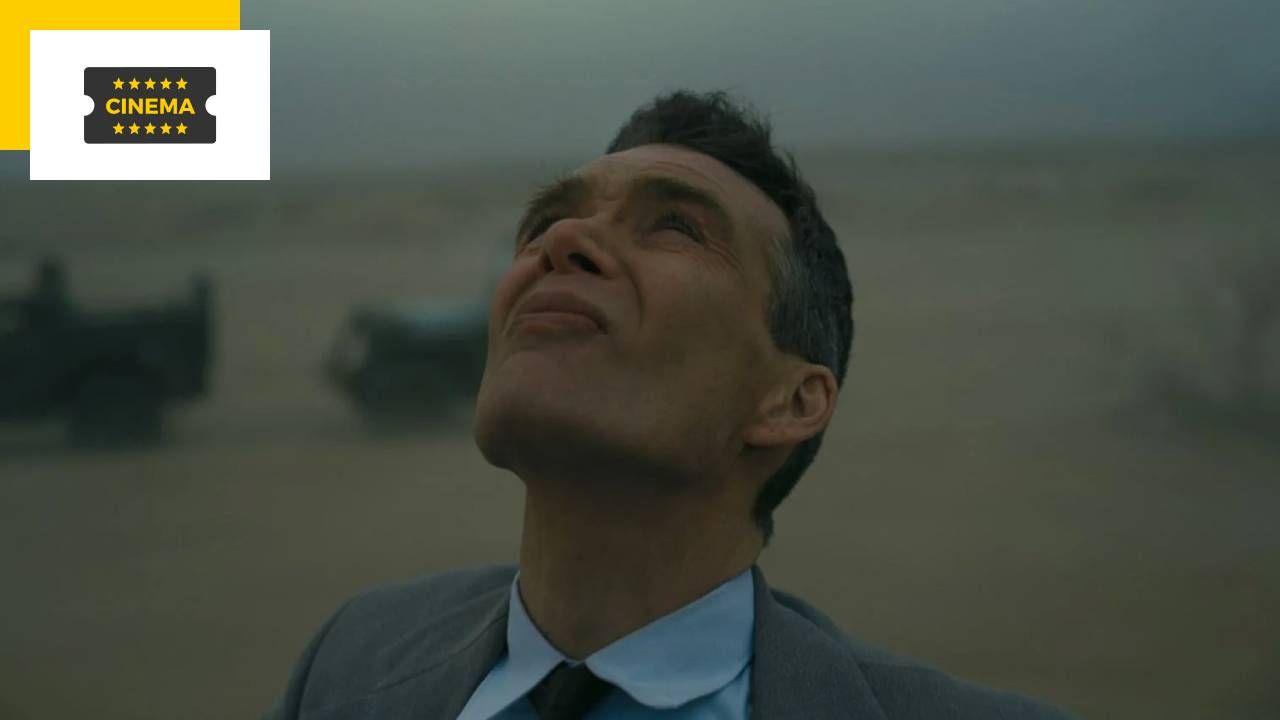 Oppenheimer rated 4.4 out of 5: “Intense and beautiful” or “wet firecracker”?  What do viewers think of Christopher Nolan’s new film?