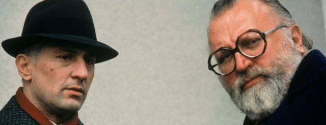 Il était une fois en Amérique