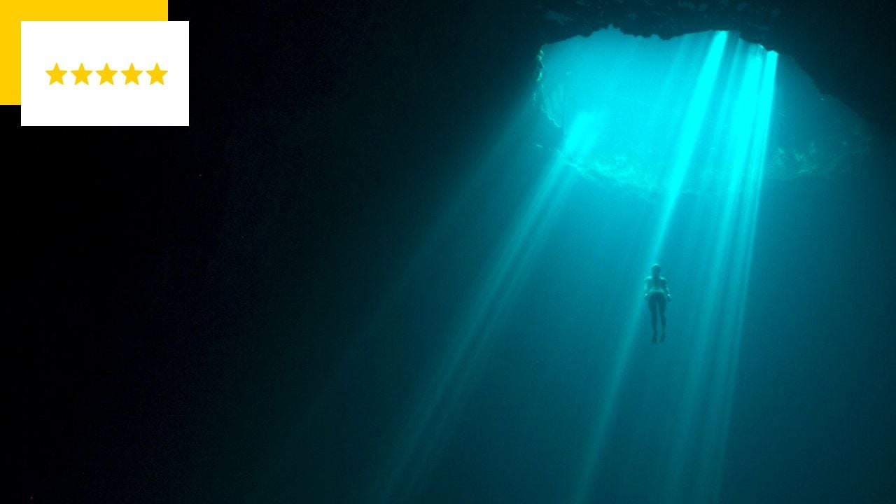 “Emotional Wonder”: Netflix’s best movie of 2023 is rated 4.3 out of 5 and offers “suspenseful and graceful moments”