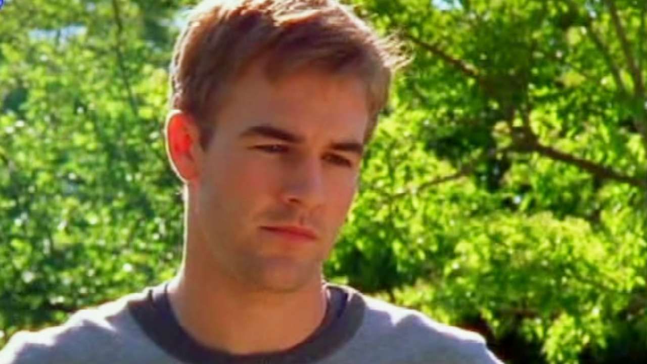 Dawson (James Van Der Beek)