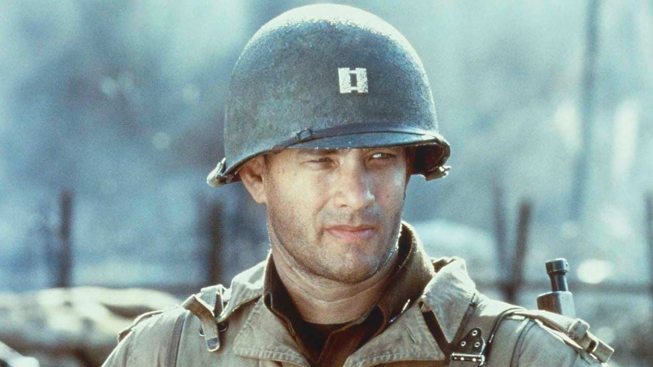 "Nous avons changé chaque mot" : il y a 29 ans, Tom Hanks a imposé ses conditions pour jouer dans l'un des meilleurs films de guerre de tous les temps