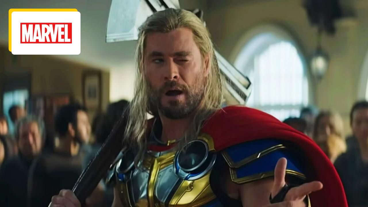 ‘I became a parody of myself’: Chris Hemsworth regrets this Marvel movie