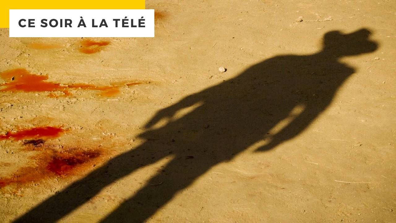 Tonight on TV: When Tarantino Visits a Western