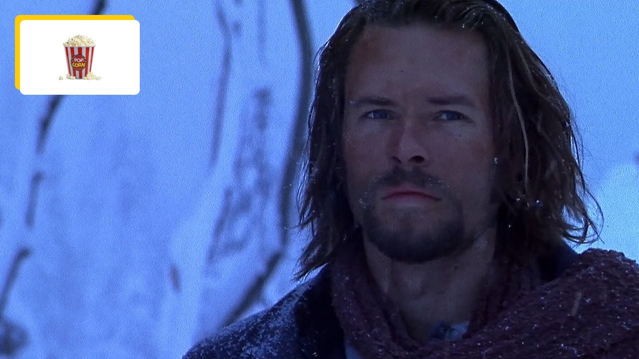 Huge box office failure: 25 years later, this masterpiece is definitely worth rediscovering!