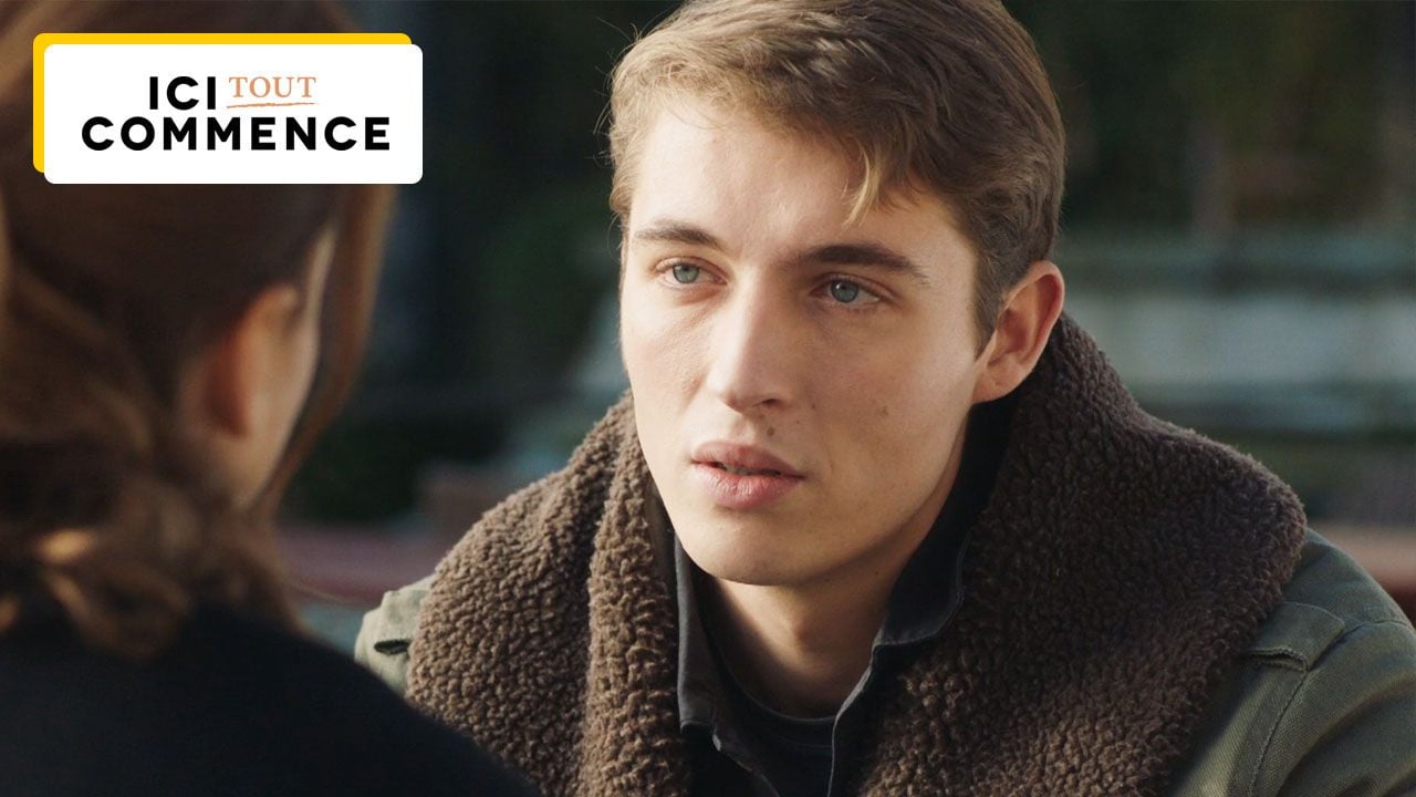 Here’s where it all starts: Who is Loane Beckmont, who plays Jim, the rebel from the Auguste Armani Institute?