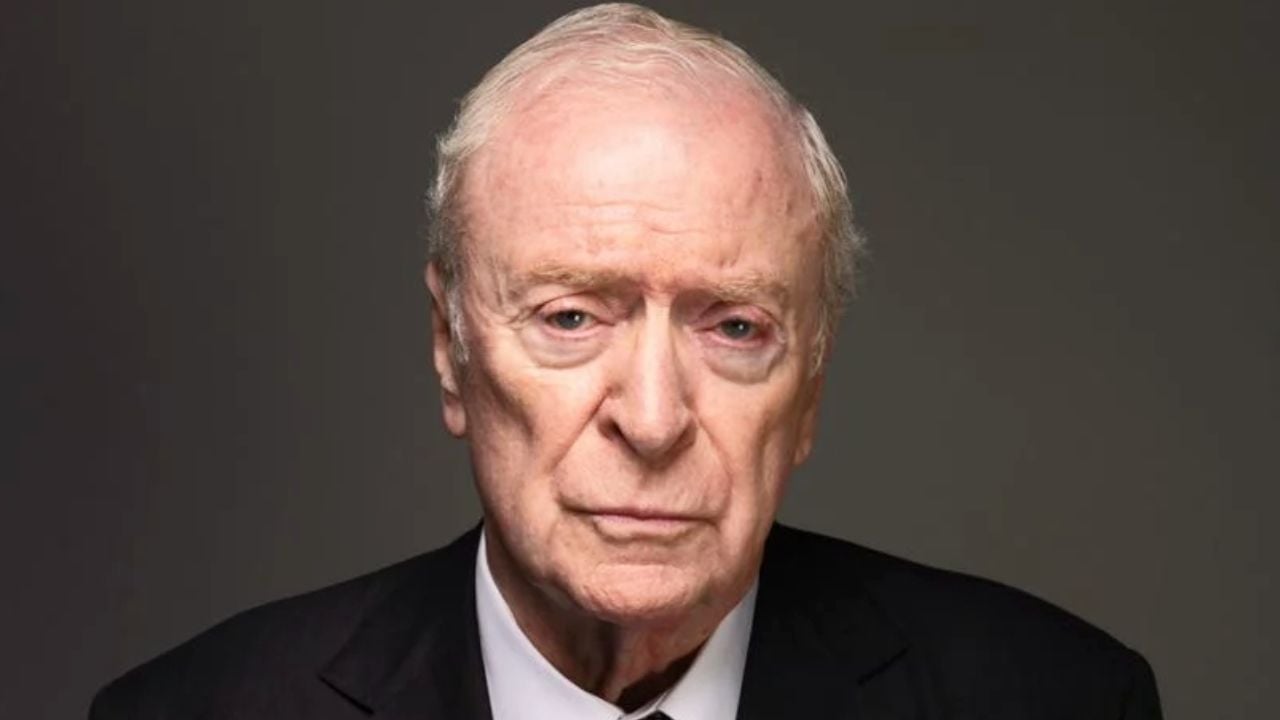 ‘In my day we’d shoot a love scene and move on’: Michael Caine gives his take on Intimacy Coordinators